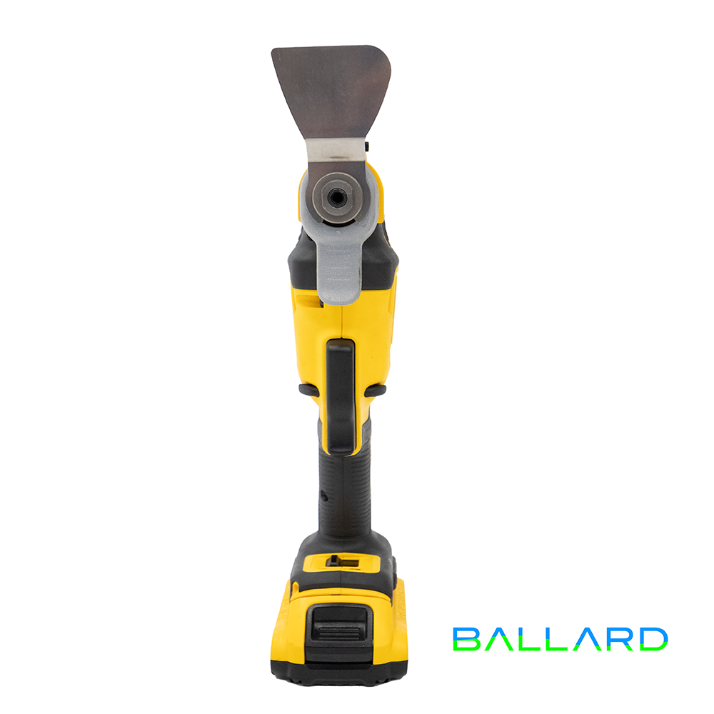 Power Scraper Multi-Tool Attachment image number null